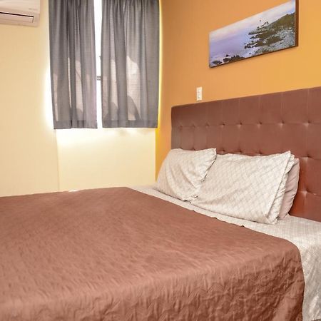 Calle 8 Suites Medellín Exteriér fotografie