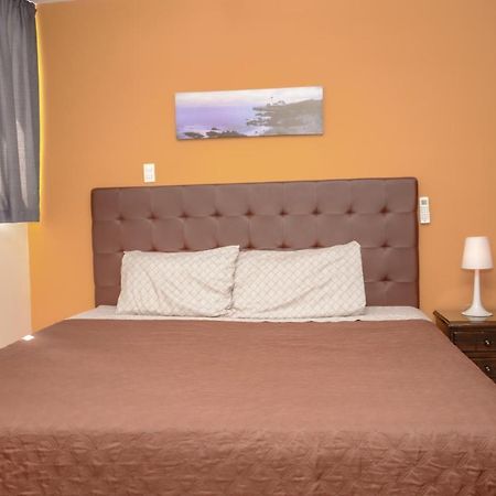 Calle 8 Suites Medellín Exteriér fotografie